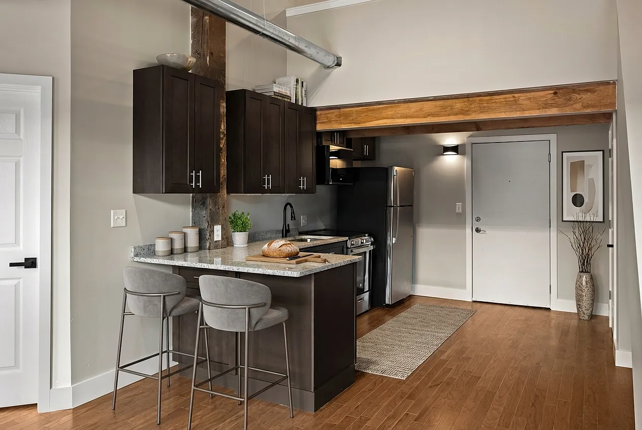 Prince Street Lofts — Photo 3
