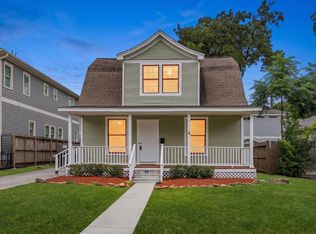 1219 Rutland St, Houston, TX 77008