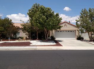16426 Nuevo Rd, Victorville, CA 92395