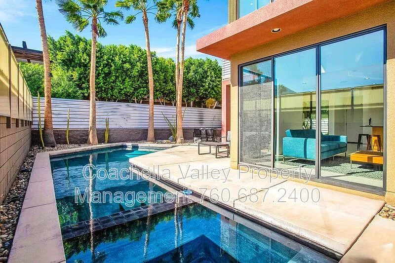 2 bed, 2.5 bath, 1516 sqft, $5,495 — Photo 1