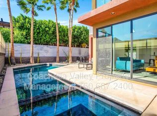 353 Cheryl Dr, Palm Springs, CA 92262