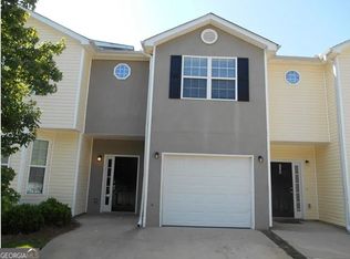 2306 Nicole Dr, Hampton, GA 30228