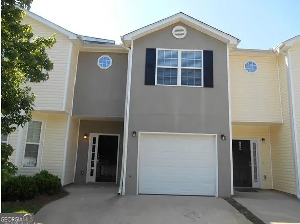 2306 Nicole Dr, Hampton, GA 30228