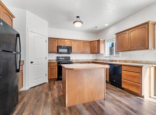 7792 N McKlinlock St, Coeur D Alene, ID 83815