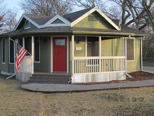 600 Jefferson Ave — Photo 1