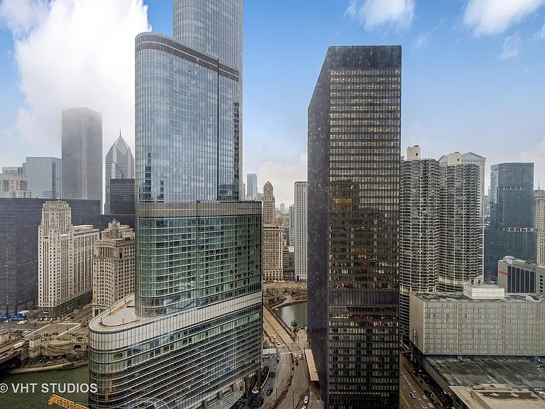 440 N Wabash Ave #4809 — Photo 11