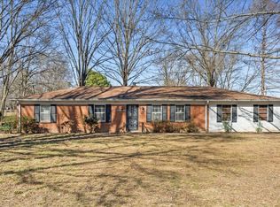 4106 Crenshaw Rd, Millington, TN 38053