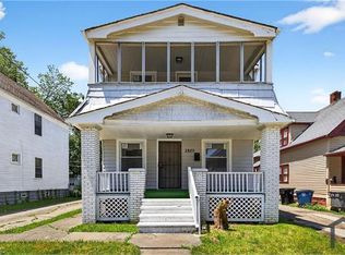 2820 E 120th St UNIT 2, Cleveland, OH 44120