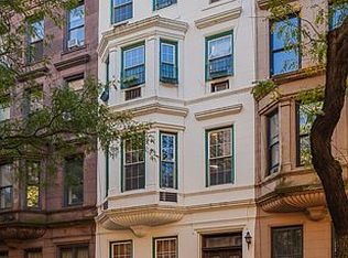 14 W 87th St, New York, NY 10024