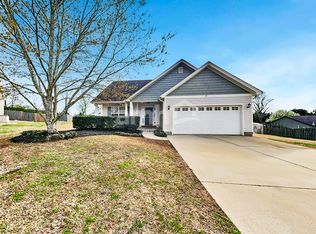 404 Eckley Ct, Greer, SC 29651