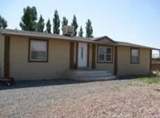 1752 L 1/2 Rd, Fruita, CO 81521