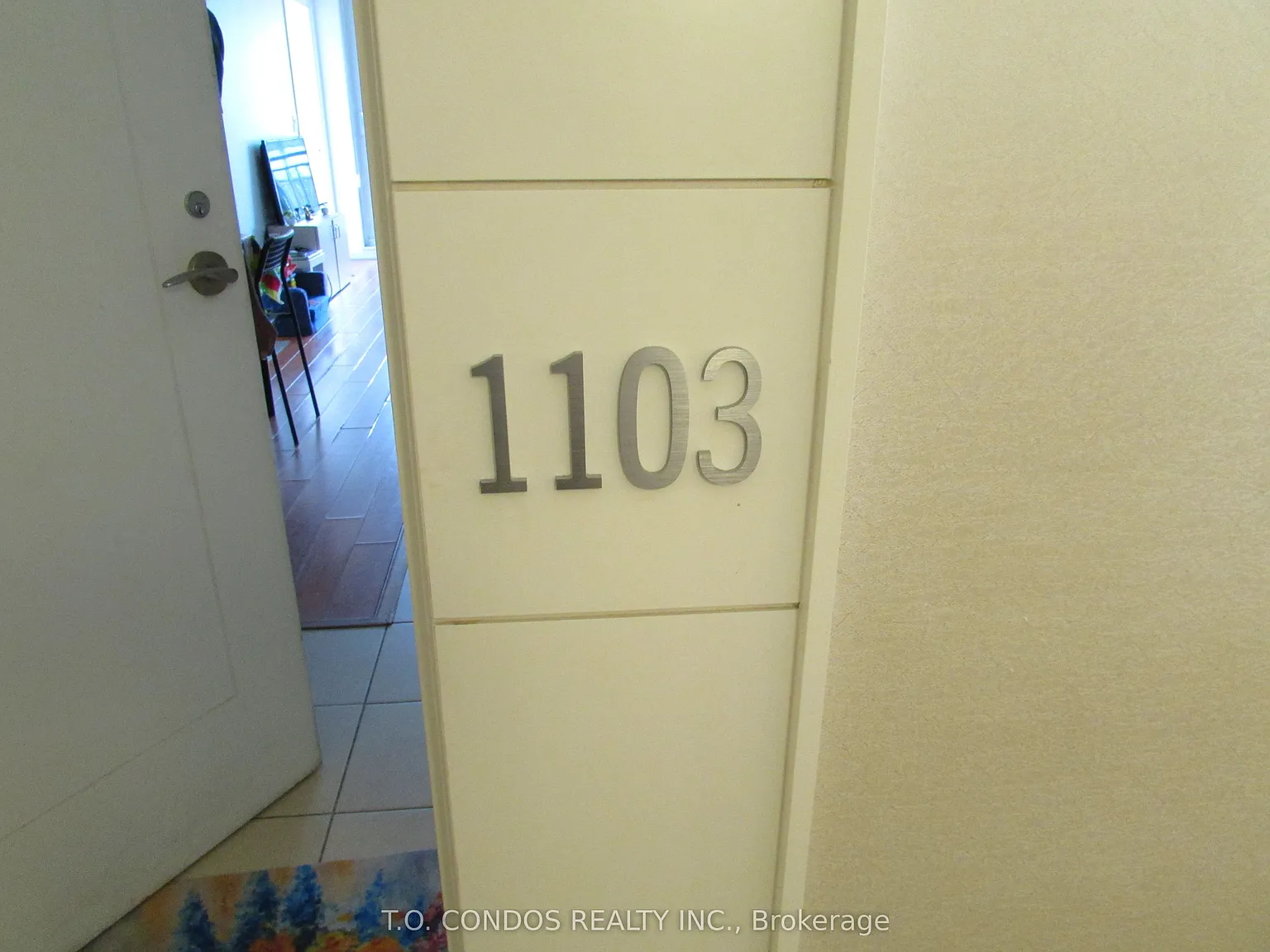 1 bed, $2,100 — Photo 2