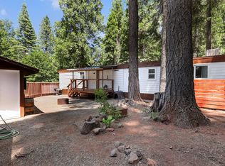 30763 Thumper Dr, Shingletown, CA 96088