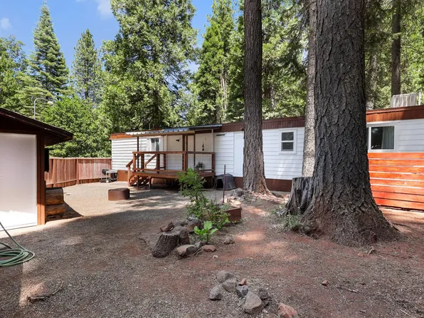 30763 Thumper Dr, Shingletown, CA 96088