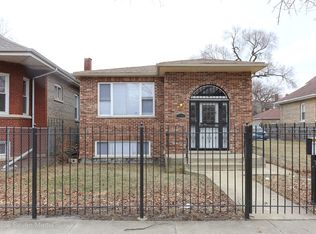 7743 S Hermitage Ave, Chicago, IL 60620