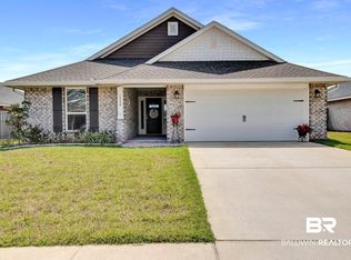 1330 Plymouth Dr, Foley, AL 36535