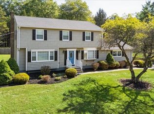 235 Candlewick Ln, Bridgewater, NJ 08807