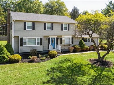 235 Candlewick Ln, Bridgewater, NJ, 08807