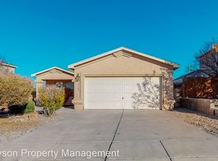 10740 Marble Stone Dr NW, Albuquerque, NM 87114
