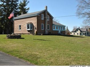 2777 Doolittle Rd, Sauquoit, NY 13456