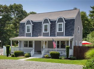 7 Oak St, Marion, MA 02738