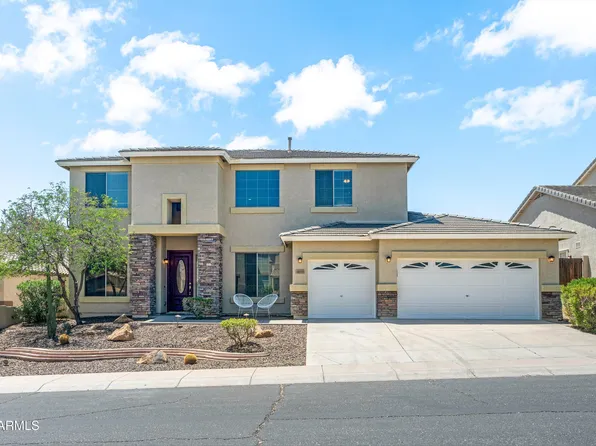 6619 W CORDIA Lane, Phoenix, AZ 85083