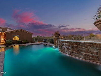 1607 W Pearce Rd, Phoenix, AZ, 85041