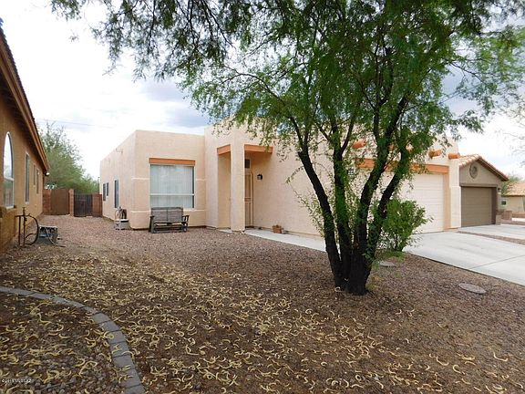 2nd image of 3553 W Camino De Talia