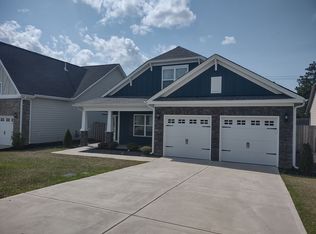 723 Long Iron Ln, Blythewood, SC 29016