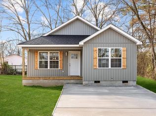 519 Abigail St, Dalton, GA 30721