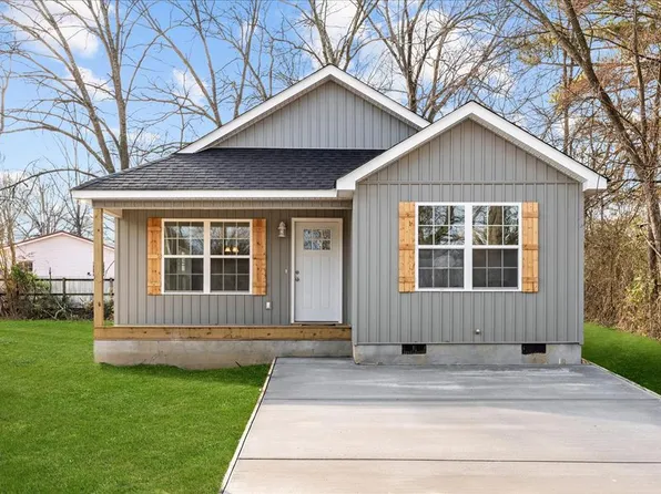 519 Abigail St, Dalton, GA 30721