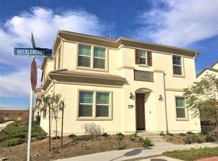 16088 Huckleberry Ave, Chino, CA 91708