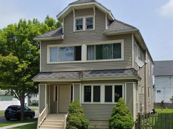 356 Cumberland Ave, Buffalo, NY 14220