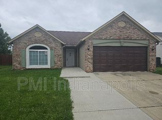 6351 E Old Otto Ct S, Camby, IN