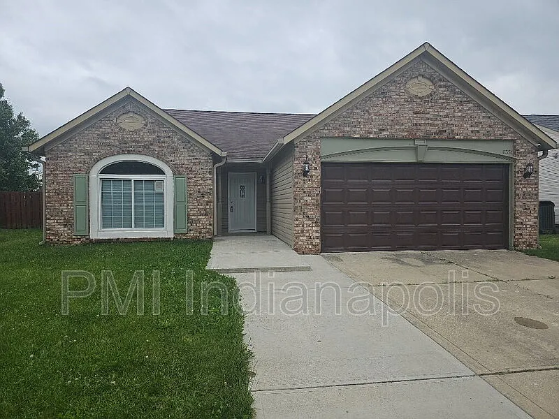 6351 E Old Otto Ct S photo 1