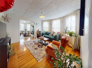 82 Concord Ave #3, Somerville, MA 02143