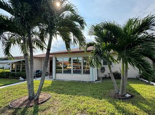 High Point Of Delray, Delray Beach, FL 33445