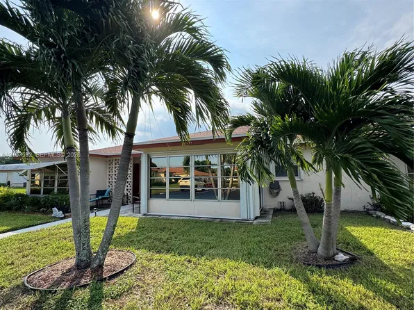 4660 NW 3rd St APT B, Delray Beach, FL 33445