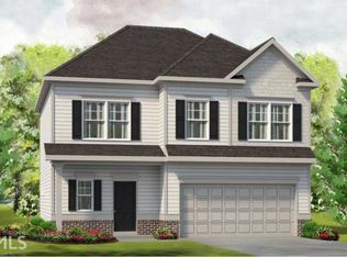 46 October Ave #21, Newnan, GA 30265