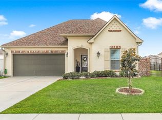 473 Tiger Ave, Covington, LA 70433