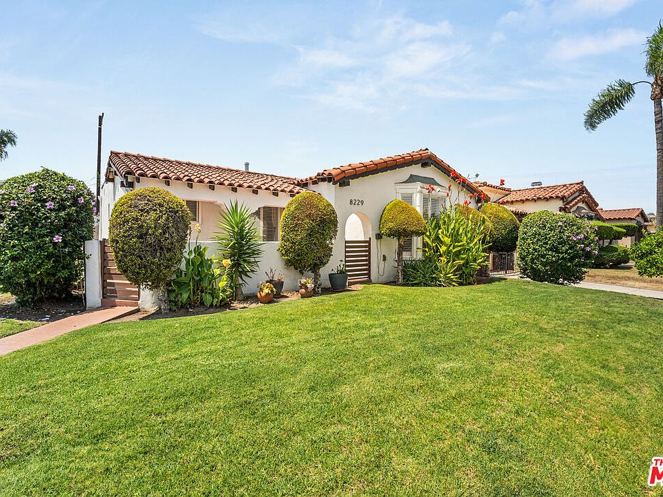 1st image of 8229 S Mariposa Ave