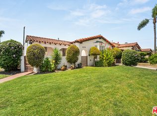 8229 S Mariposa Ave, Los Angeles, CA 90044