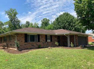 1530 SW 39th St, Richmond, IN 47374