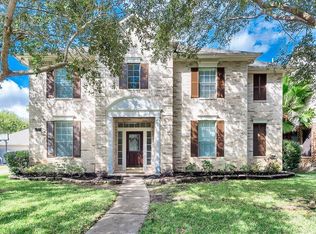 20522 Shadow Mill Ct, Katy, TX 77450