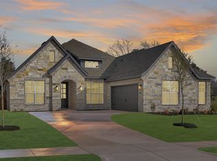 4441 Verbena St, Midlothian, TX 76065