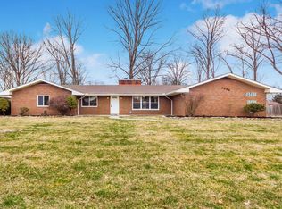 2652 Maplewood Dr, Columbus, OH 43231