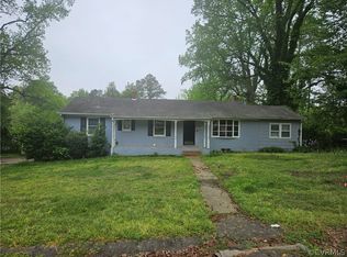6244 Nicolet Rd, Richmond, VA 23225