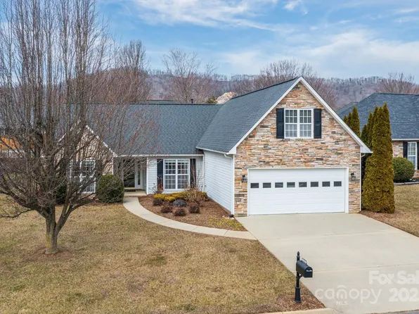 222 Farm Valley Rd, Fletcher, NC 28732