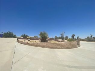 57625 Sierra Way, Yucca Valley, CA 92284