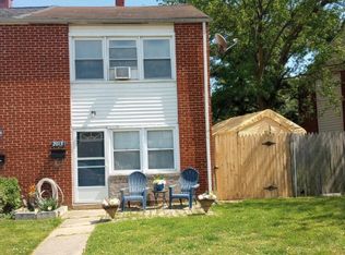 2013 Kelmore Rd, Baltimore, MD 21222